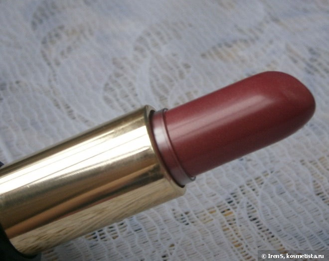 Любимая помада Guerlain Kiss Kiss Lipstick Shaping Cream Lip Colour №364 Pinky Groove