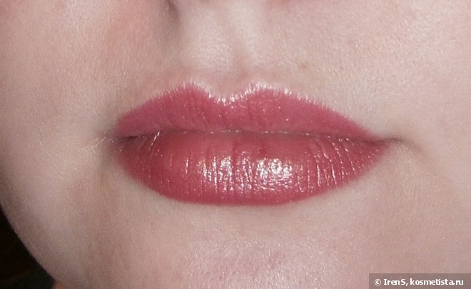 Любимая помада Guerlain Kiss Kiss Lipstick Shaping Cream Lip Colour №364 Pinky Groove