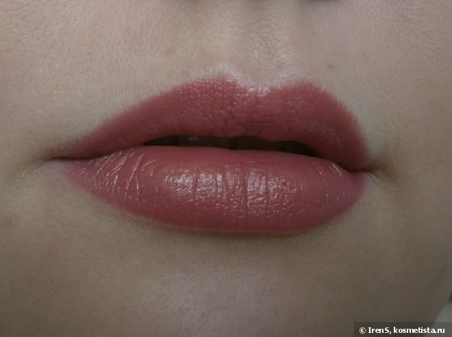 Любимая помада Guerlain Kiss Kiss Lipstick Shaping Cream Lip Colour №364 Pinky Groove