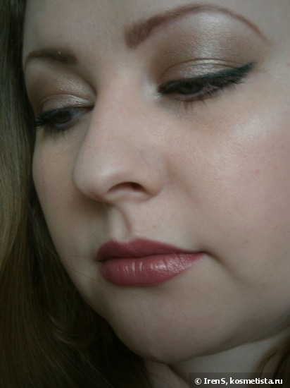 Любимая помада Guerlain Kiss Kiss Lipstick Shaping Cream Lip Colour №364 Pinky Groove