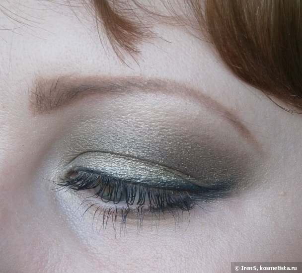 Sleek Eye Dust 679 Vintage