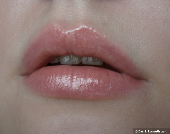 Очень летний Dior Addict Ultra Gloss Flash-Pamping Spotlight Shine Lipgloss №643 Diablotine