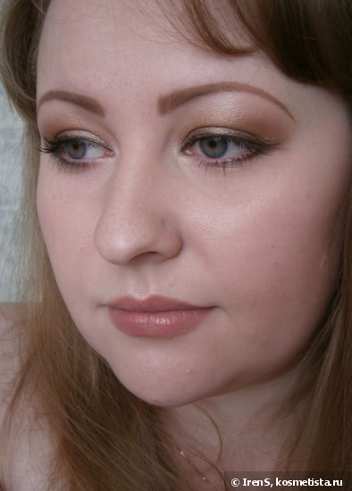 Тинт для бровей Manly Pro Brow Tint