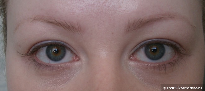 Тинт для бровей Manly Pro Brow Tint