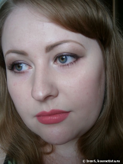 NYX Soft Matte Lip Cream №5 Antwerp