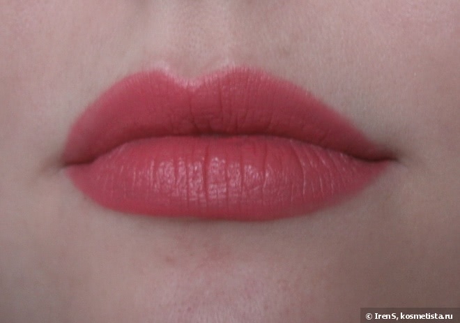 NYX Soft Matte Lip Cream №5 Antwerp