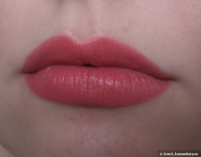 NYX Soft Matte Lip Cream №5 Antwerp