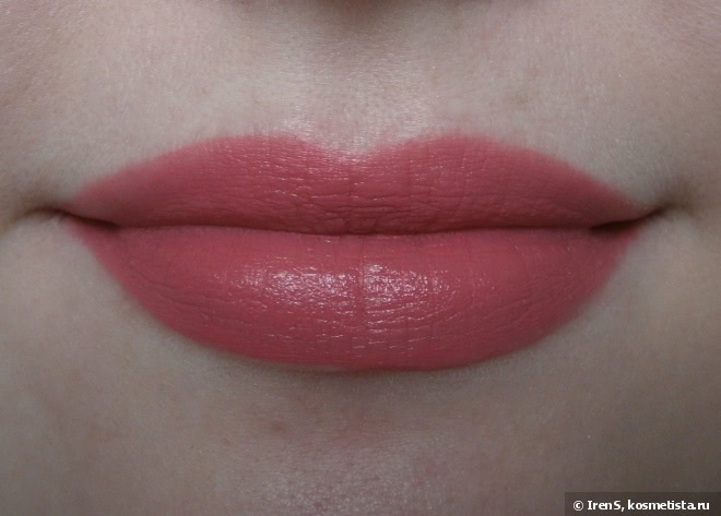 NYX Soft Matte Lip Cream №5 Antwerp