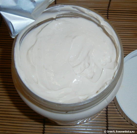 Spa-Маникюр с Masura, часть 2