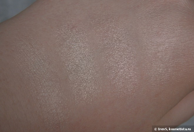 MAC Mineralize Skinfinish Lightscapade