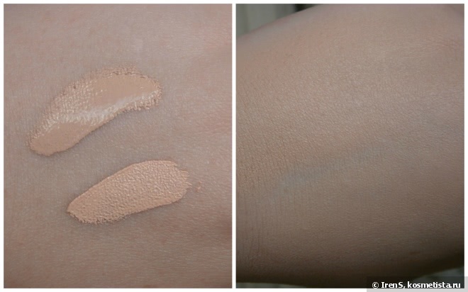 Консилеры для светлокожих - Nyx и Clarins