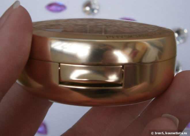 Румяна Physician's Formula Argan Wear Argan Oil Blush в оттенке Rose