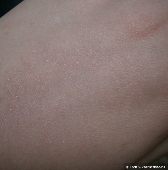 Румяна Physician's Formula Argan Wear Argan Oil Blush в оттенке Rose