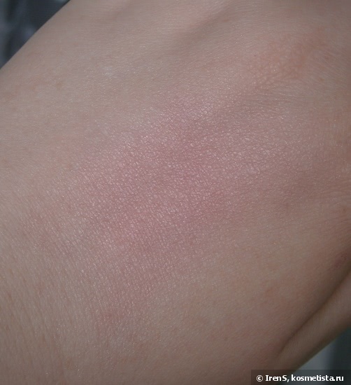 Румяна Physician's Formula Argan Wear Argan Oil Blush в оттенке Rose