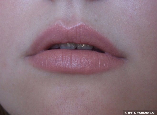Kevyn Aucoin The Lip & Cheek Palette в оттенке Mauves
