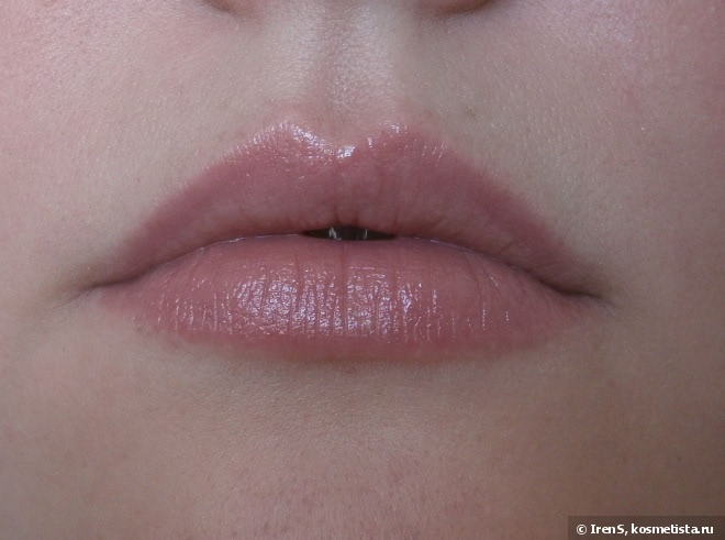 Kevyn Aucoin The Lip & Cheek Palette в оттенке Mauves