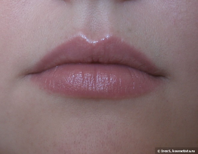 Kevyn Aucoin The Lip & Cheek Palette в оттенке Mauves
