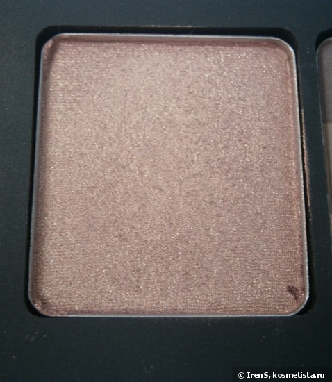Inglot Freedom System: Eye Shadow Rainbow №117, Lipstick №85, Sculpting Powder №510