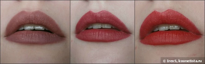 Эксперименты с цветом с карандашами Essence