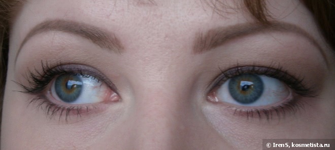 Тушь для бровей: Essence Eyebrow Gel Mascara
