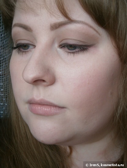 Тушь для бровей: Essence Eyebrow Gel Mascara