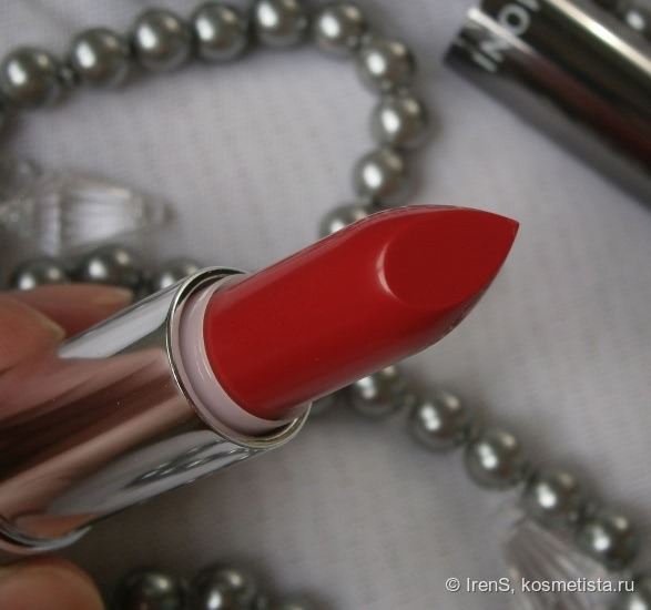 Увлажняющая помада Limoni Lipstick №217