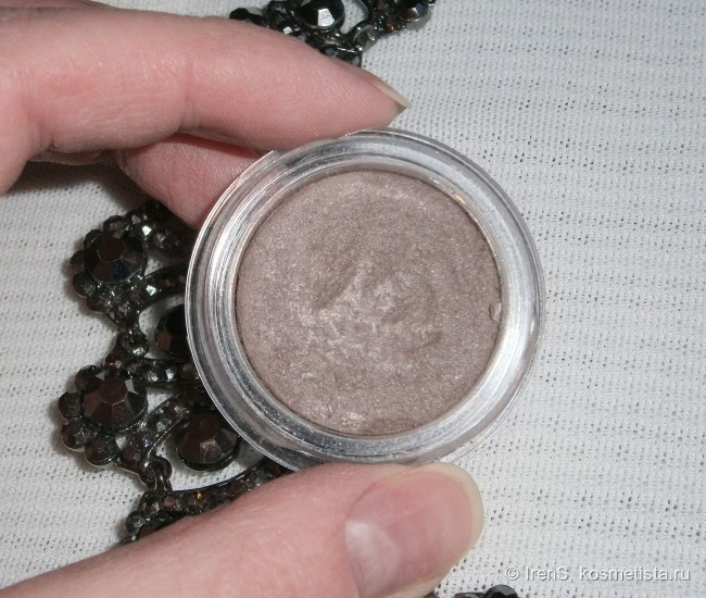 Clarins Ombre Matte Cream-To-Powder Matt Eyeshadow Smoothing & Long-Lasting 04 Rosewood