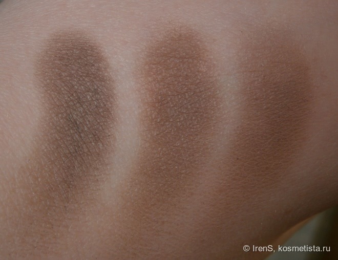 Clarins Ombre Matte Cream-To-Powder Matt Eyeshadow Smoothing & Long-Lasting 04 Rosewood