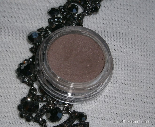 Clarins Ombre Matte Cream-To-Powder Matt Eyeshadow Smoothing & Long-Lasting 04 Rosewood