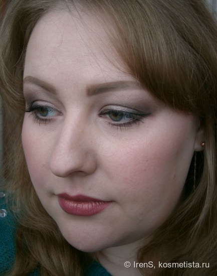 Artdeco Arctic Beauty Blush