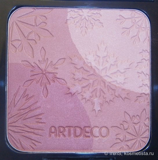 Artdeco Arctic Beauty Blush