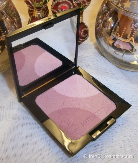 Artdeco Arctic Beauty Blush