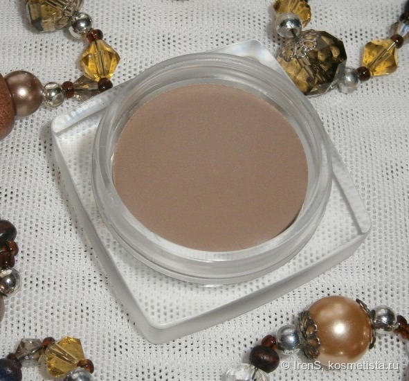 NYX Tame&Frame Tinted Brow Pomade в оттенке №01 Blonde