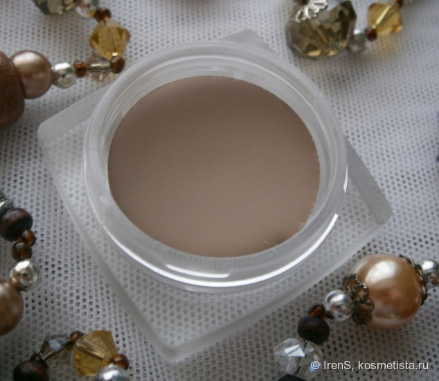 NYX Tame&Frame Tinted Brow Pomade в оттенке №01 Blonde