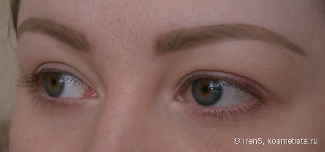 NYX Tame&Frame Tinted Brow Pomade в оттенке №01 Blonde