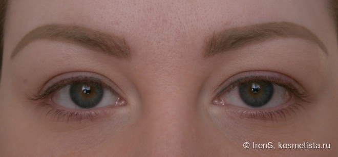 NYX Tame&Frame Tinted Brow Pomade в оттенке №01 Blonde