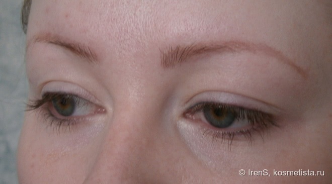 NYX Tame&Frame Tinted Brow Pomade в оттенке №01 Blonde