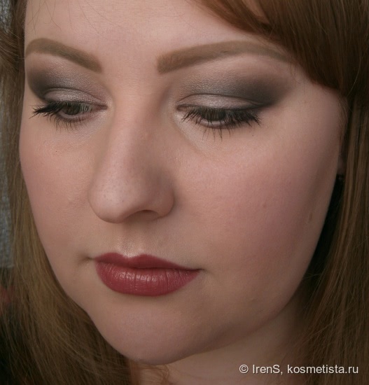 Wet n wild Eyeshadow Trio №335 Silent Treatment