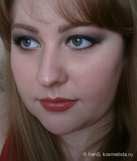 Wet n wild Eyeshadow Trio №335 Silent Treatment