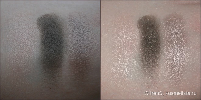 Wet n wild Eyeshadow Trio №335 Silent Treatment