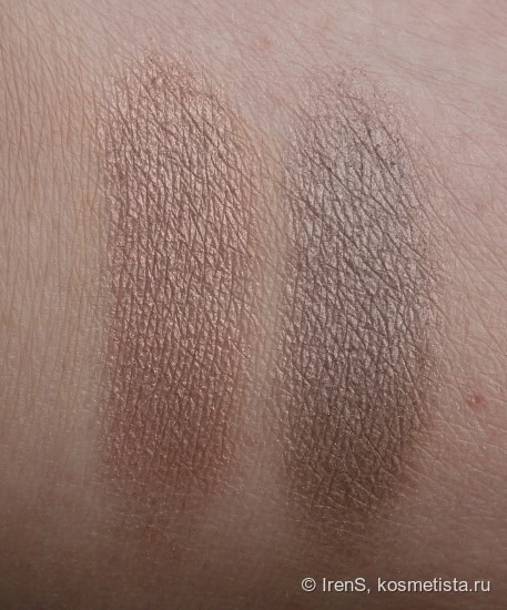 Wet n wild Eyeshadow Trio №335 Silent Treatment