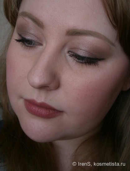 Wet n wild Eyeshadow Trio №335 Silent Treatment