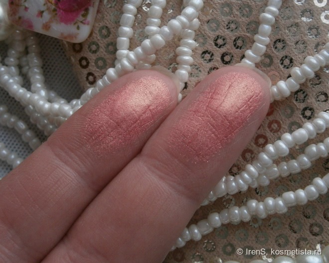Sleek Make Up Blush №926 Rose Gold