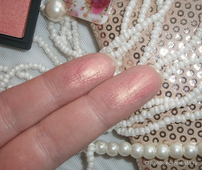 Sleek Make Up Blush №926 Rose Gold