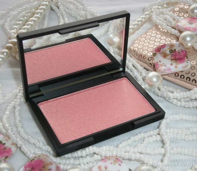 Sleek Make Up Blush №926 Rose Gold