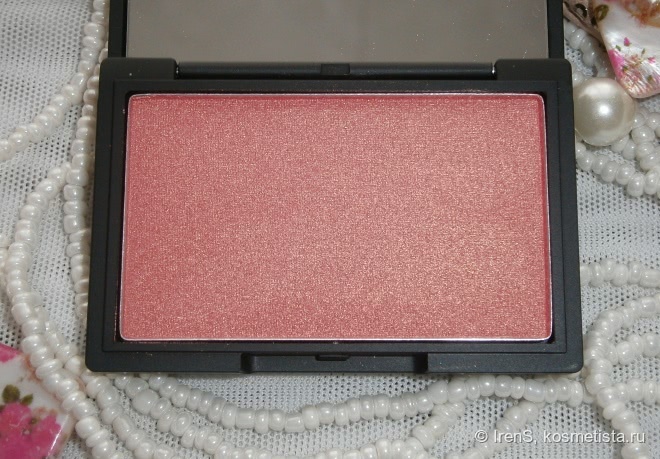 Sleek Make Up Blush №926 Rose Gold