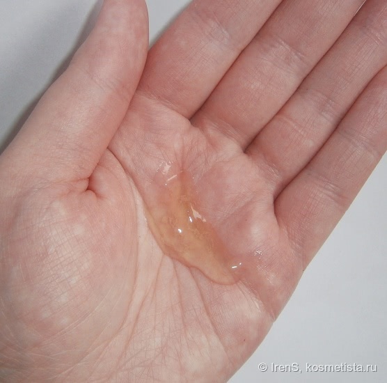 Качественное очищение без пересушивания кожи - AlpStories Cleansing Gel Sage & Mint