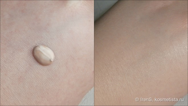 Missha Signature Wrinkle Filler BB Cream Spf 37 в оттенке №21