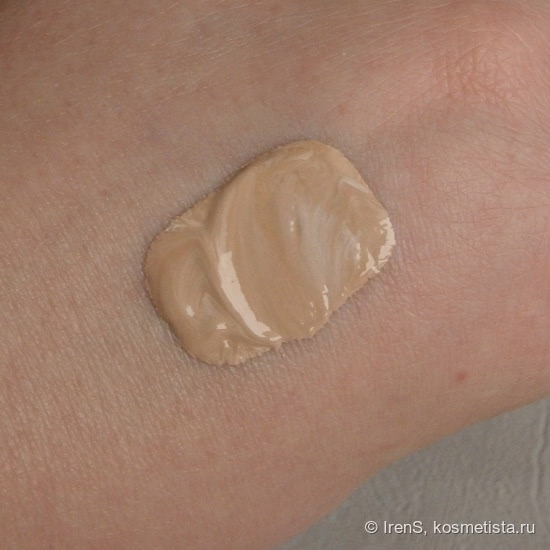 Missha Signature Wrinkle Filler BB Cream Spf 37 в оттенке №21