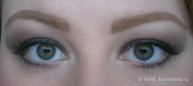 Urban Decay Naked Smoky Palette